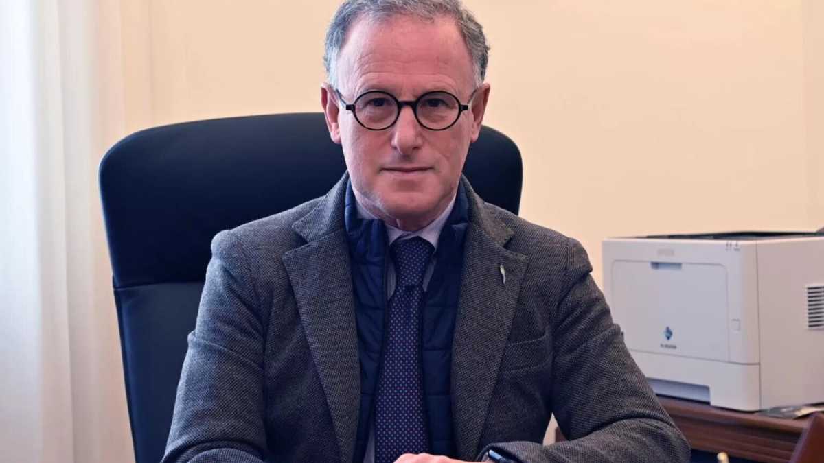 Immagine di “Le correnti hanno ignorato il monito di Mattarella”. Parla Andrea Mirenda (Csm)