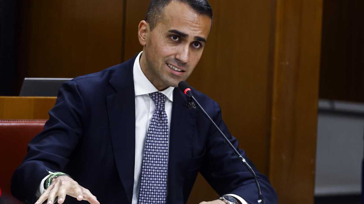 Immagine di Di Maio, il nostro Forrest Gump, al King’s College. Epopea del nuovo arcitaliano