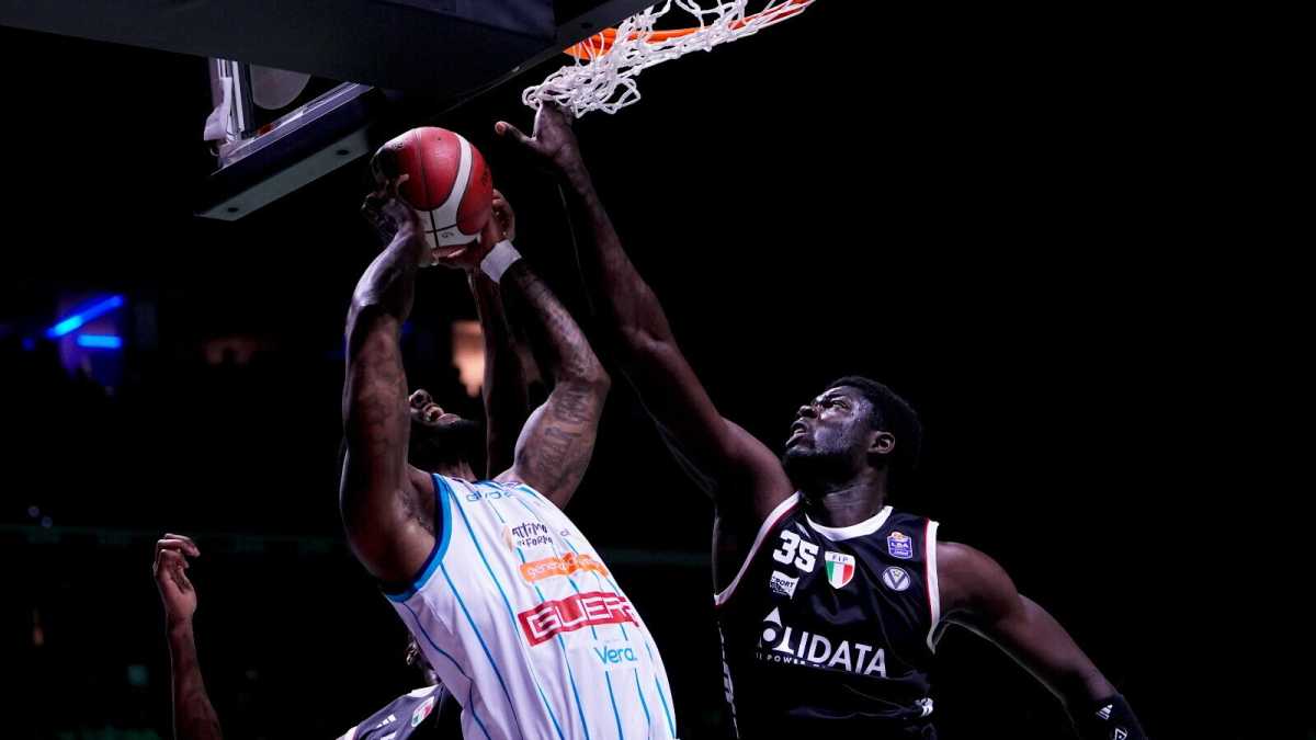 Immagine di Il basket italiano cerca la prima regina. In palio la Coppa Italia