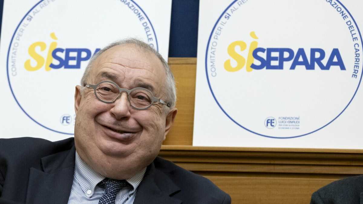 Immagine di Ragioni per un nuovo purismo terzopolista. Parla Benedetto (F. Einaudi)