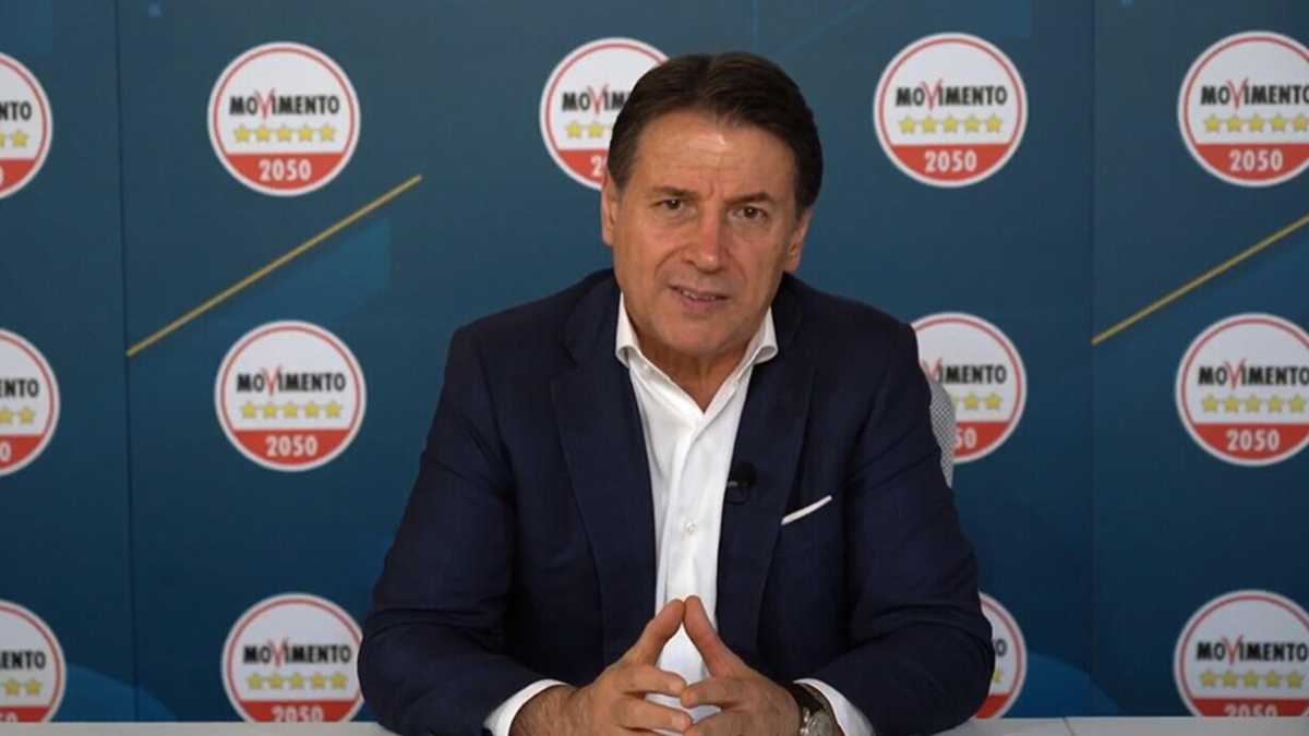 Immagine di La “timidezza” di Conte tra referendum, affanni e strategia
