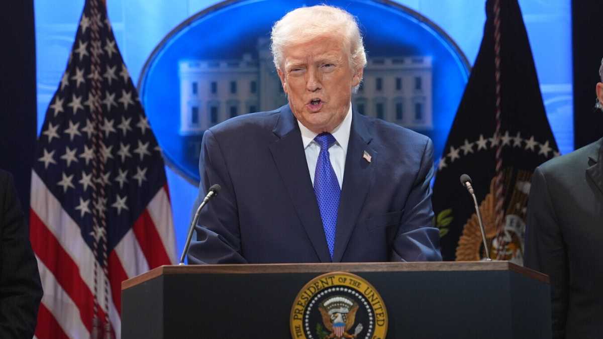 Immagine di Le democrazie sono più forti dei bulli