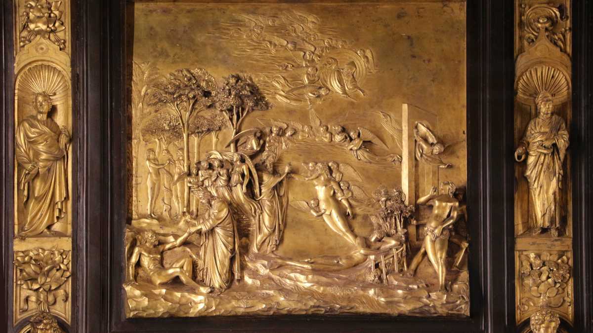 Immagine di Scegliere la teoria dell’assenza del libero arbitrio, il paradosso pre-determinista