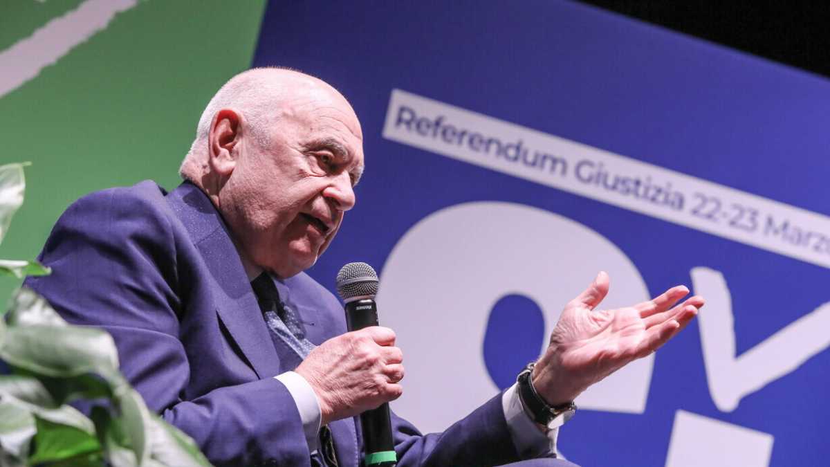 Immagine di Lettera e spirito del quesito. Il Sì, il No e i difetti della comunicazione