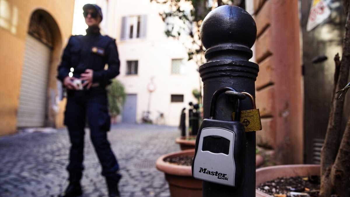 Immagine di I pentiti di Airbnb