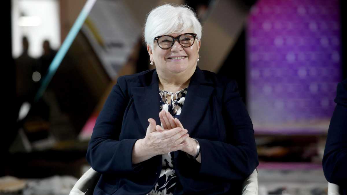 Immagine di Fashion Link Milano, anche le grandi Fiere vincono il loro slalom