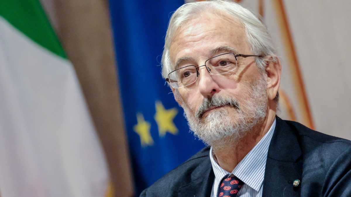Immagine di L’ex pg della Cassazione Salvi rivendica una scelta di chiarezza nel caso Palamara