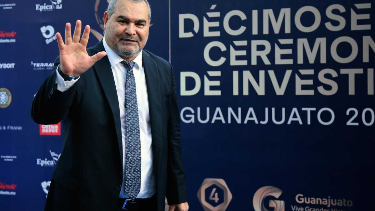 Immagine di La randellata di Chilavert contro il calcio effeminato