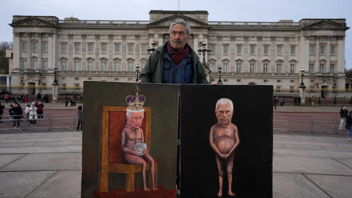 Immagine di La furia dei tabloid inglesi contro Andrew
