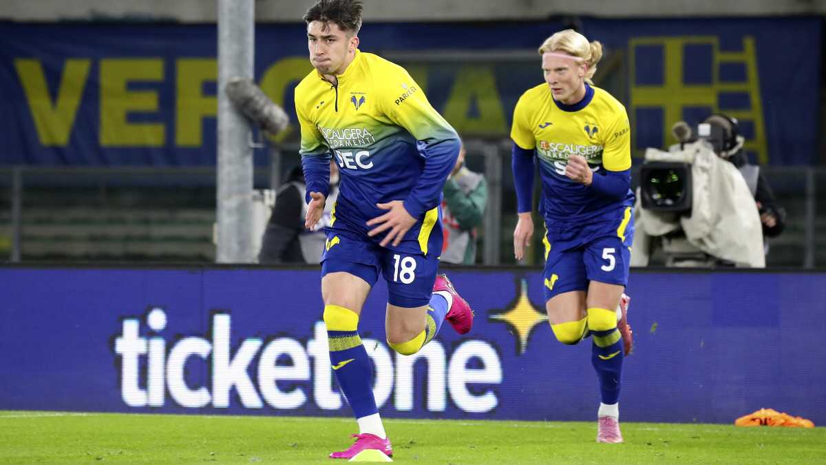 Immagine di Nella nostra Serie A mancava un giocatore delle Far Øer