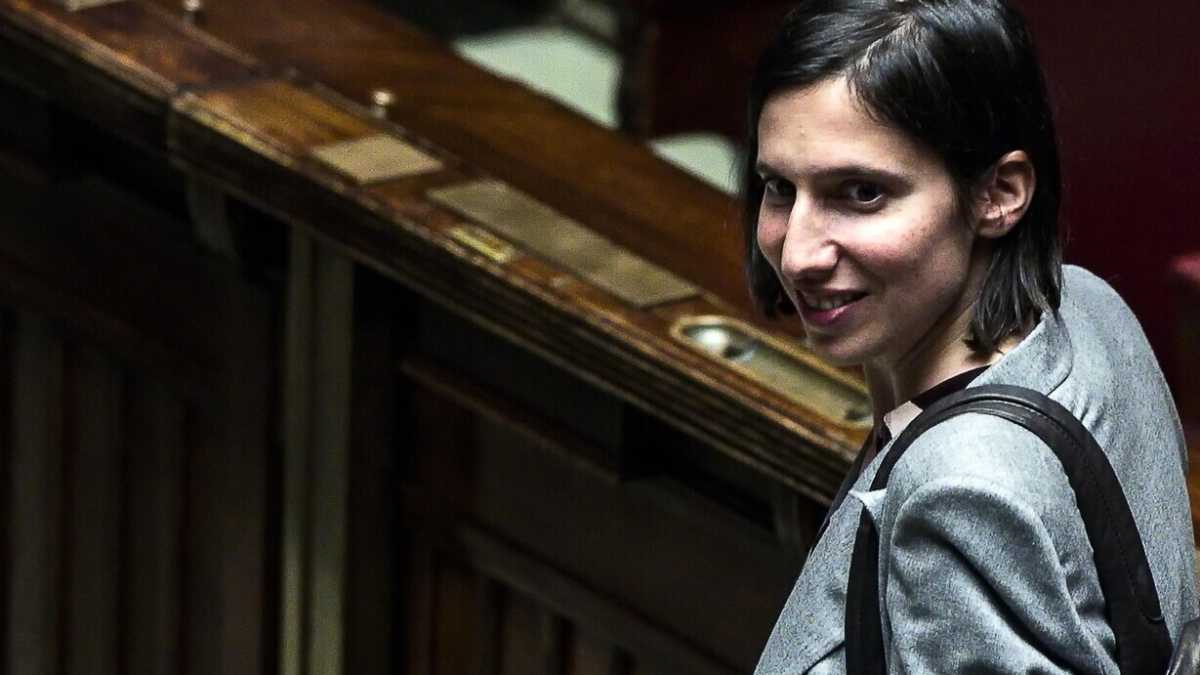 Immagine di I Giovani democratici a Kyiv siano di ispirazione a Elly Schlein