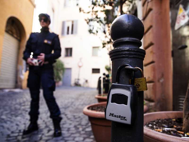 I pentiti di Airbnb