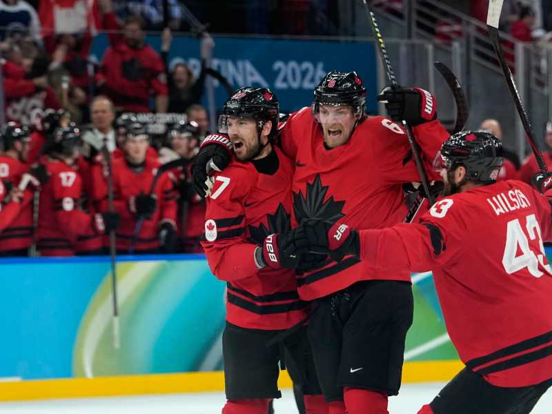 Foto Ap, via LaPresse