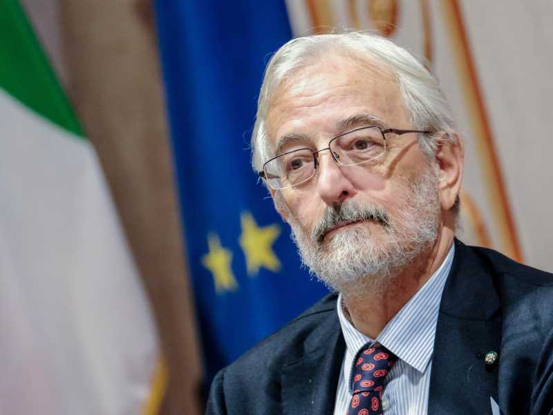 L’ex pg della Cassazione Salvi rivendica una scelta di chiarezza nel caso Palamara