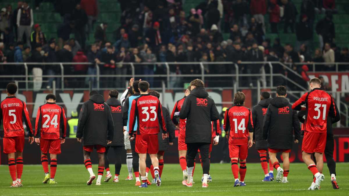 Immagine di Il vuoto d’aria nel quale è finita la Serie A