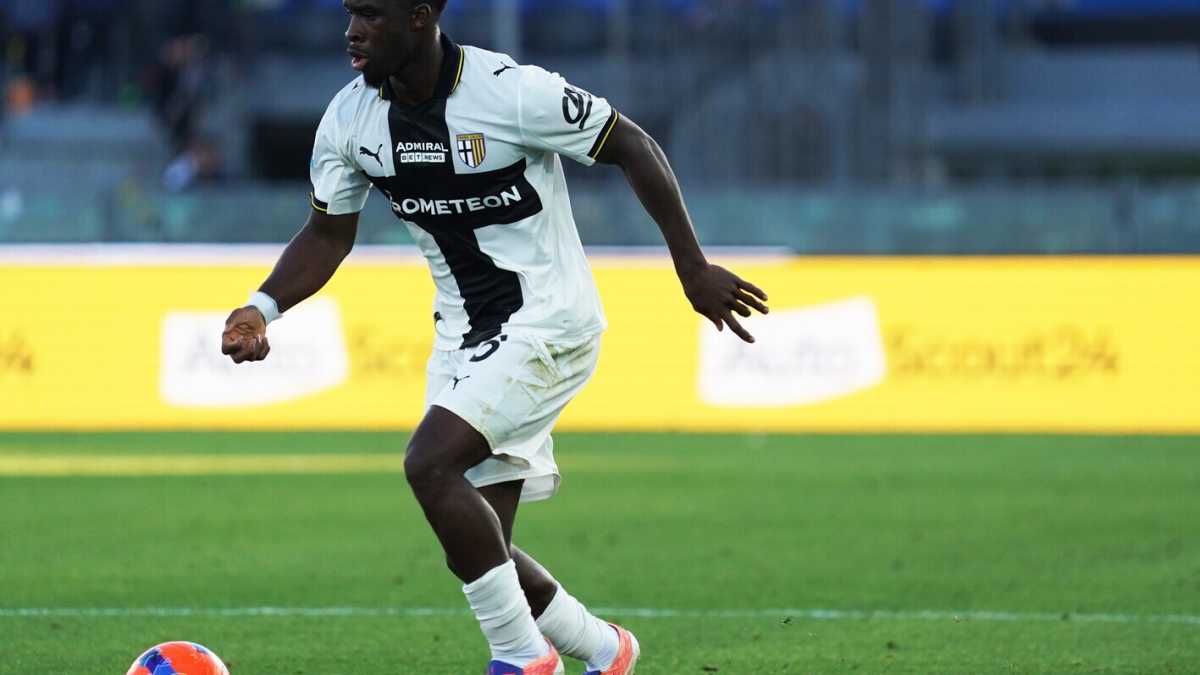 Immagine di Mandela Keita, nel nome di Nelson