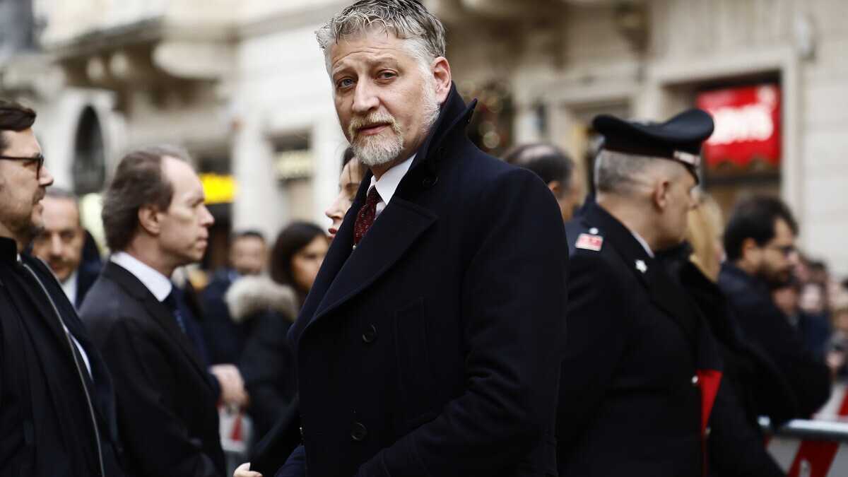 Immagine di Roncone individua la controfigura di Giuli: è Shrek