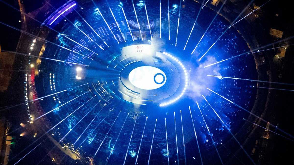 Immagine di Chiusa la gran festa di Milano Cortina. E adesso Roma 2036?