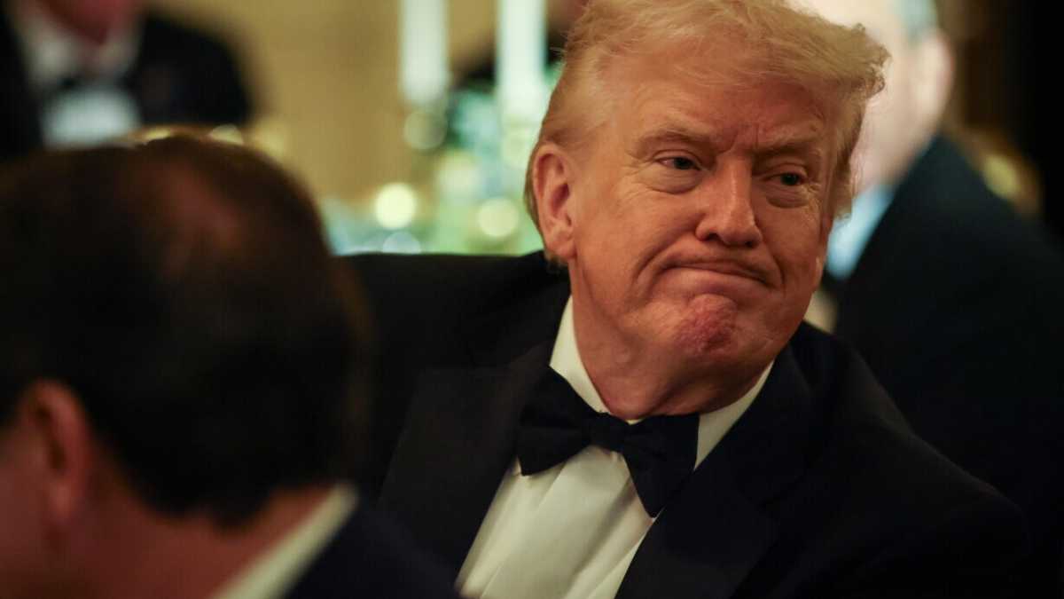 Immagine di Una seconda opportunità per l’Ue sui dazi di Trump