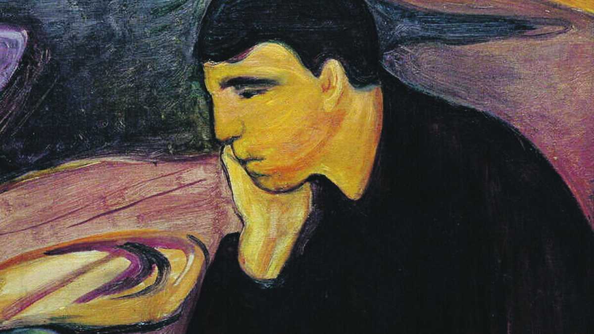 Immagine di L’uomo che non c’è. Il campo di battaglia della mascolinità