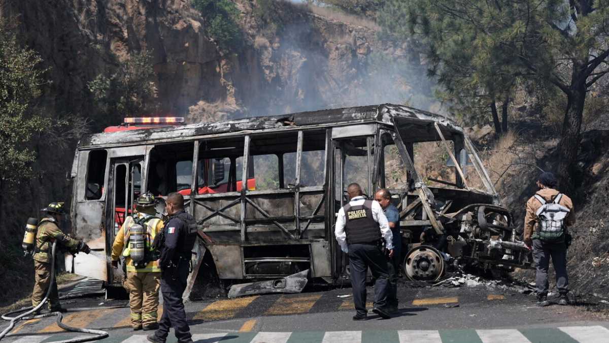 Immagine di El Mencho è stato ucciso in un blitz dell'esercito messicano coordinato con l'intelligence americana