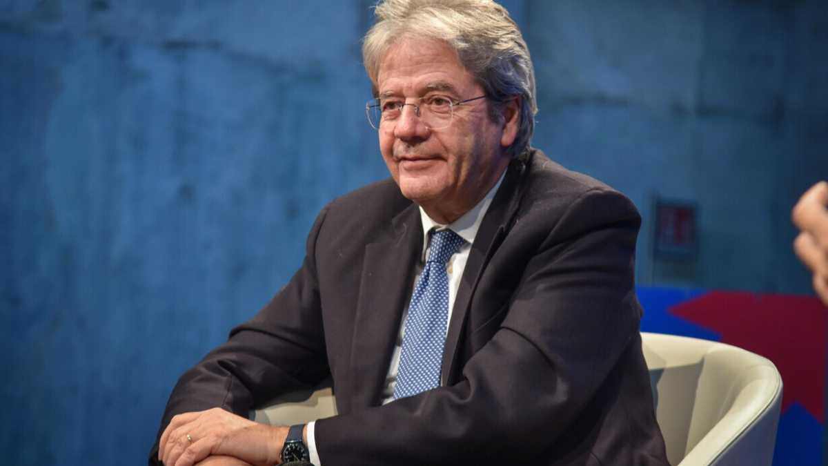 Immagine di L’autonomia strategica che serve all’Europa. La lezione dell’ex premier Gentiloni