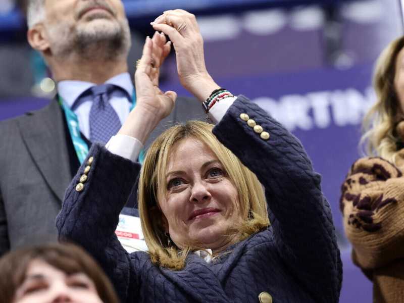 (foto Ansa)