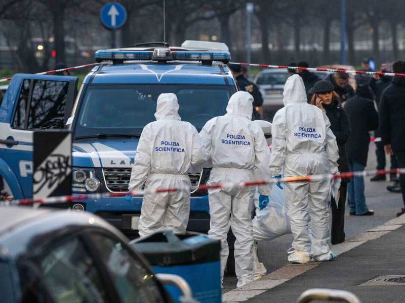 La disfatta dei finti garantismi sul caso del poliziotto di Rogoredo
