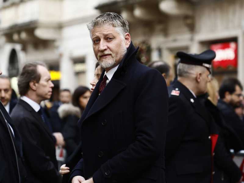 Foto LaPresse