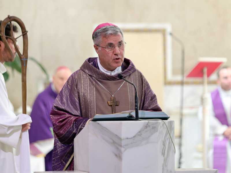 La Chiesa all'assalto del governo