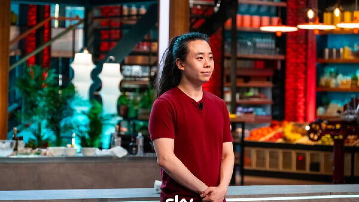 Immagine di Matteo Lee e il potere della sconfitta: come il silenzio ha conquistato il pubblico di Masterchef