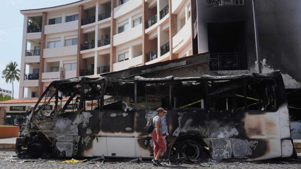 Immagine di Il caos in Messico e il costo della violenza dei Cartelli