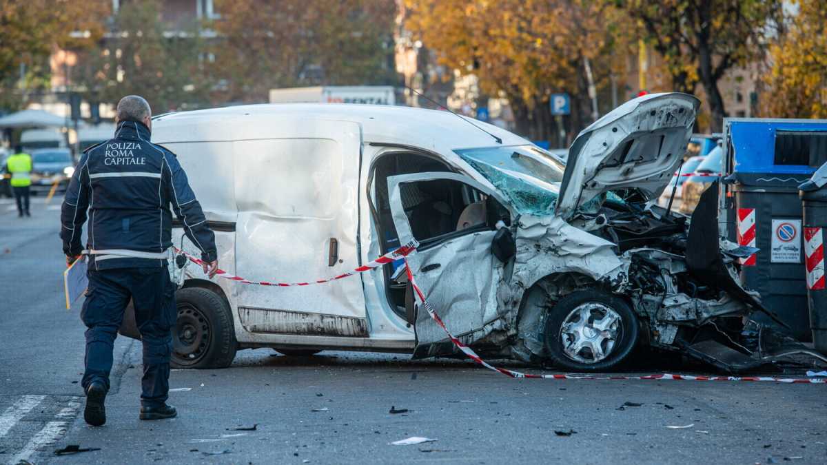 Immagine di Per l'Ue le città 30 sono la via migliore per incrementare la sicurezza stradale