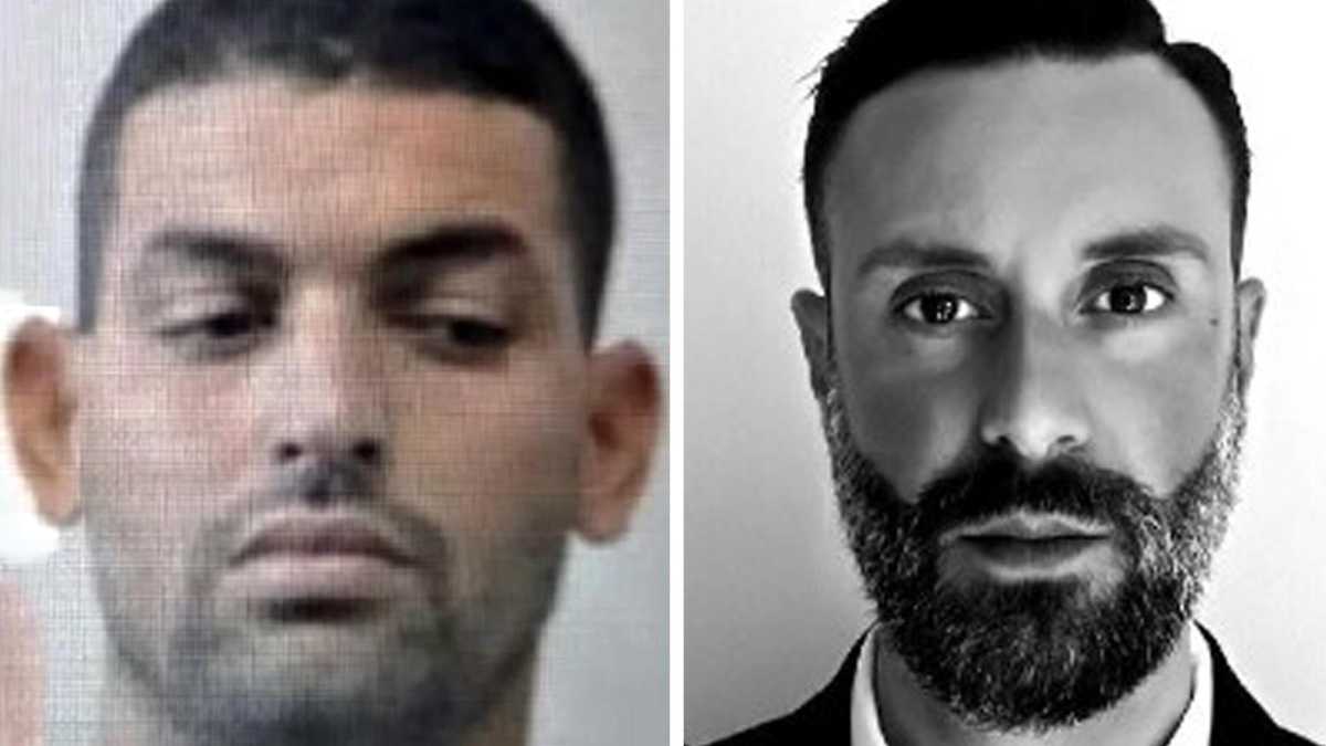 Immagine di Il prof. Maiello: “Cinturrino? Arrestato anche con il decreto Sicurezza”