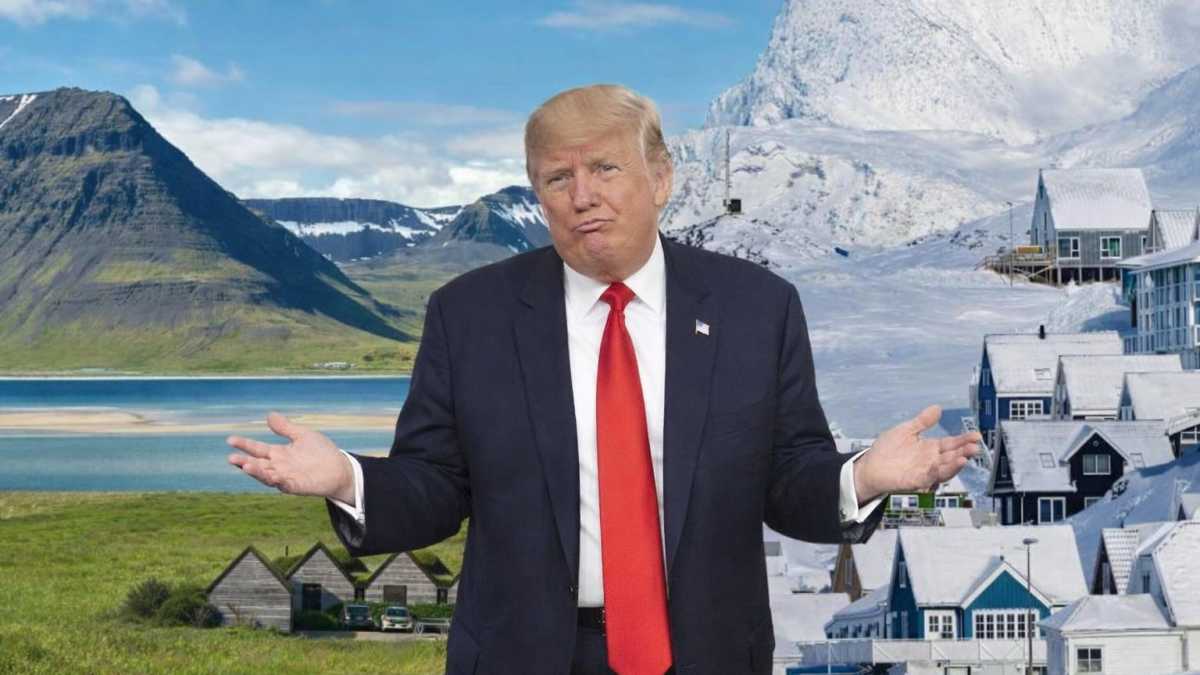 Immagine di L’Artico si protegge da Trump