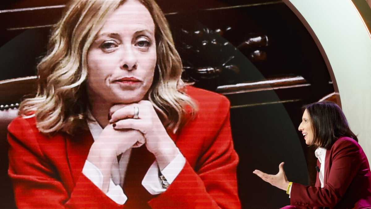 Immagine di Il delirio d'impotenza dell'opposizione sul referendum