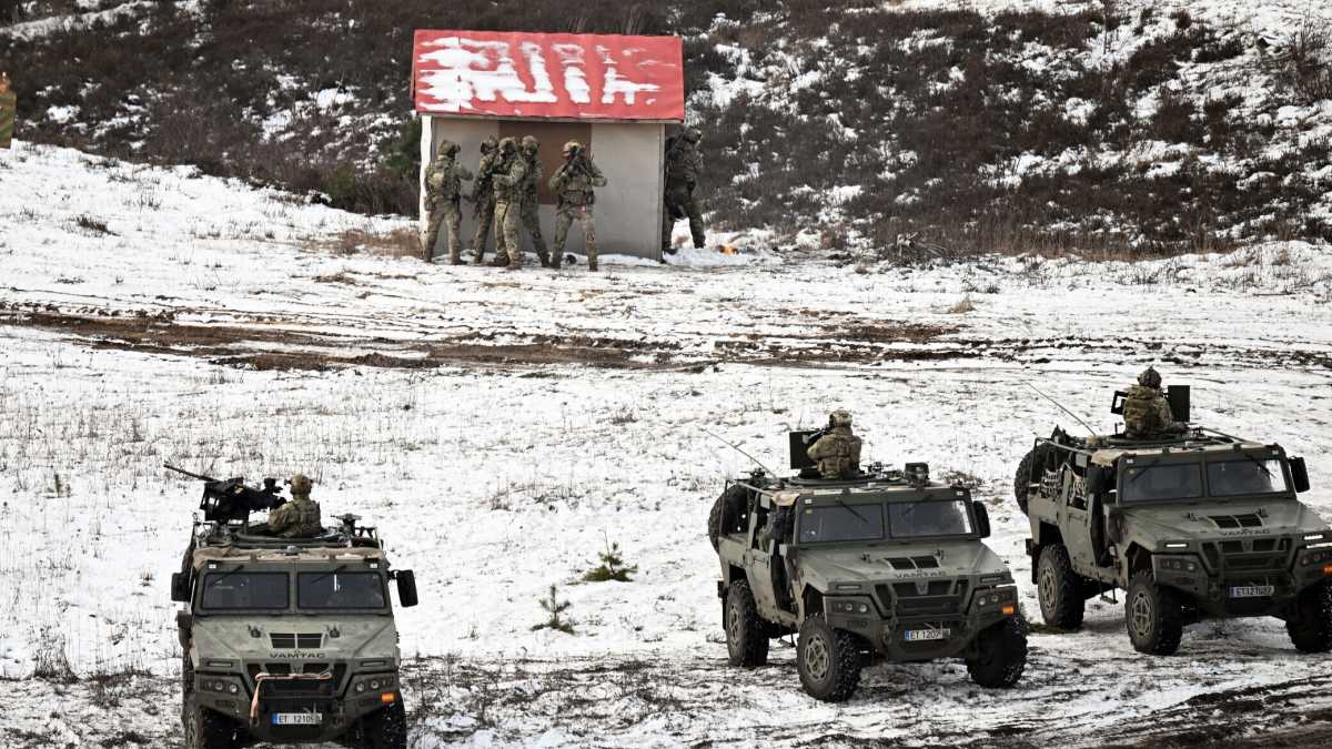 Immagine di L’ingegno militare di Kyiv e l'alibi della Nato che non regge più