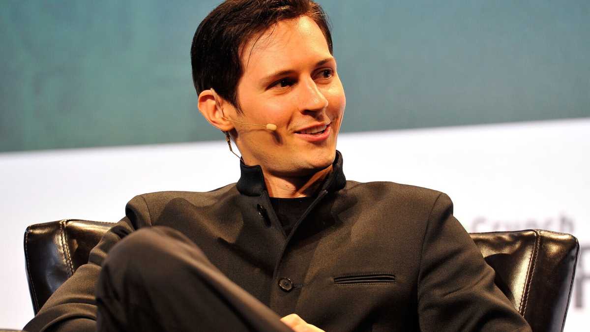 Immagine di Ora il Cremlino mette Durov sotto indagine, ma continua a usare Telegram