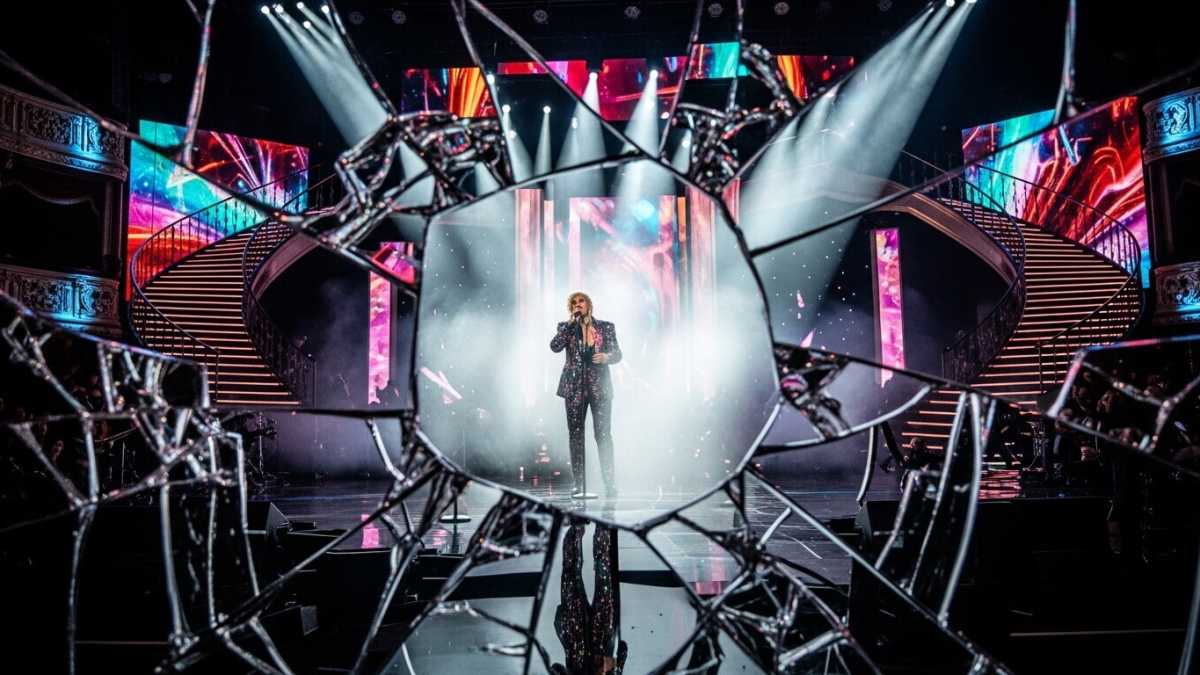 Immagine di L’algoritmo Sanremo: chi vincerà davvero secondo l'AI