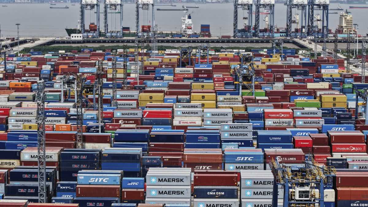 Immagine di Cosa ci guadagna l’Europa a seguire ancora la linea della prudenza sui dazi
