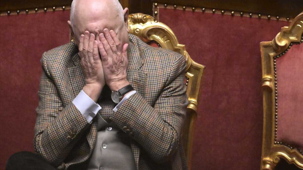 Immagine di Basta con la “magistratura politicizzata”, introduciamo il concetto di “politica magistratizzata”