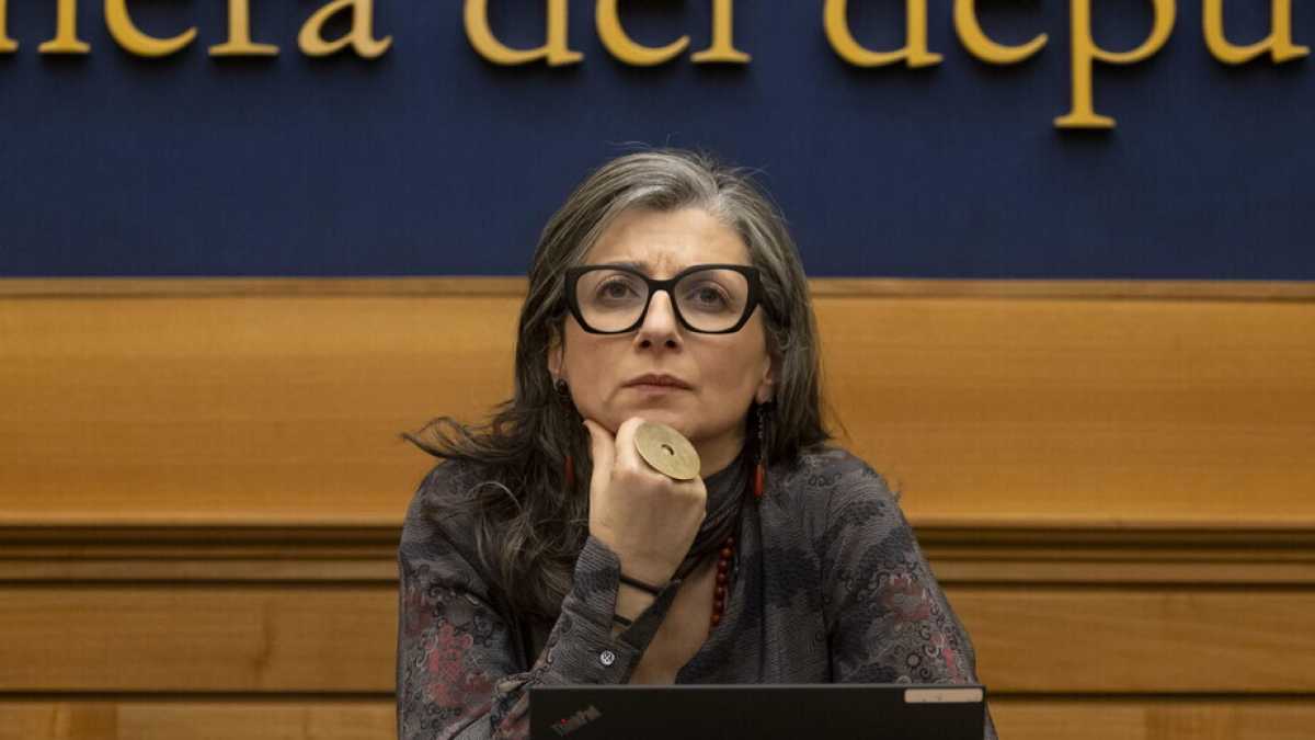 Immagine di Il Pd si sfila sulle dimissioni di Francesca Albanese: "È una perdita di tempo". La difesa di M5s e Avs