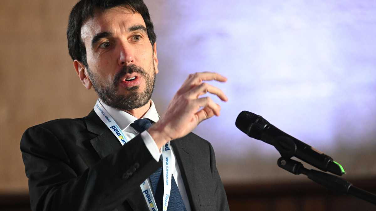 Immagine di Perché il governo ha deciso di candidare Martina alla direzione della Fao. Ci scrive il ministro Lollobrigida