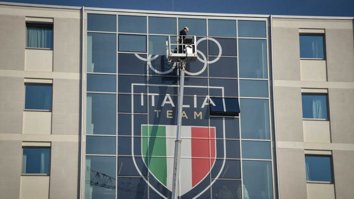 Immagine di Berruto (Pd): "Rinunciare alle Olimpiadi come dicono i 5s? Mai. Ma per quelle estive serve una candidatura europea"