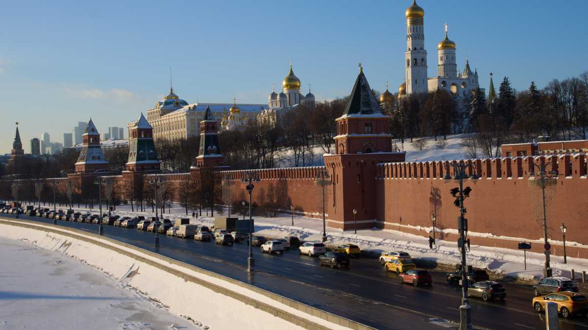 Immagine di I russi e la violenza. L'opinione pubblica russa dopo quattro anni di guerra