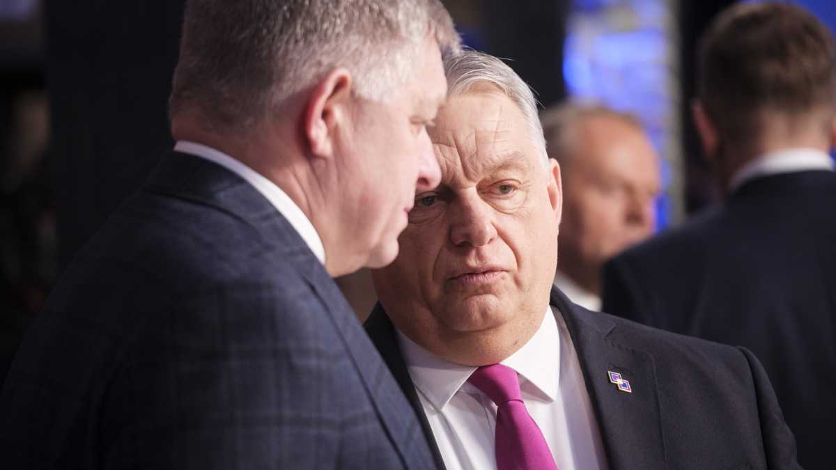 Immagine di L’Ue le ha provate tutte con Orbán, ma è stato inutile. L’ipoteca sul sostegno a Kyiv