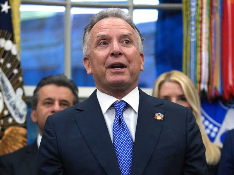 Witkoff da remoto, sulla difensiva: non siamo ingenui