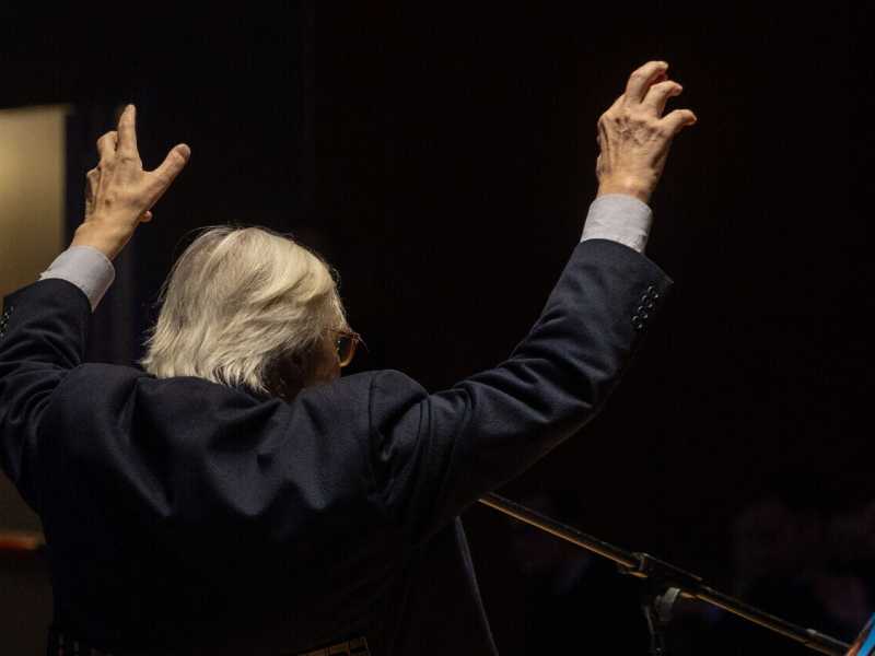 Foto Lapresse