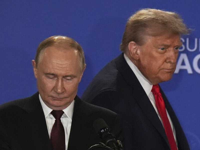 Foto Ap, via LaPresse