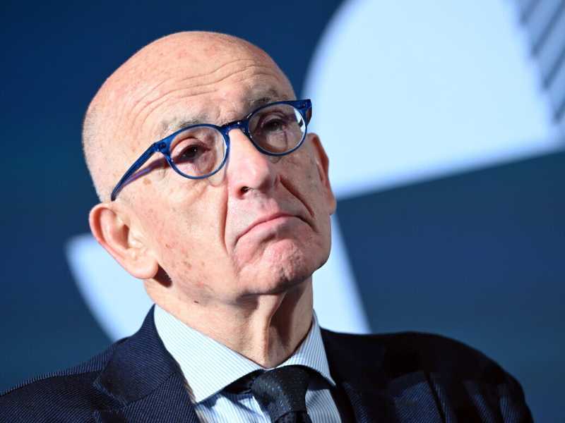 Francesco Paolo Sisto (foto Ansa)